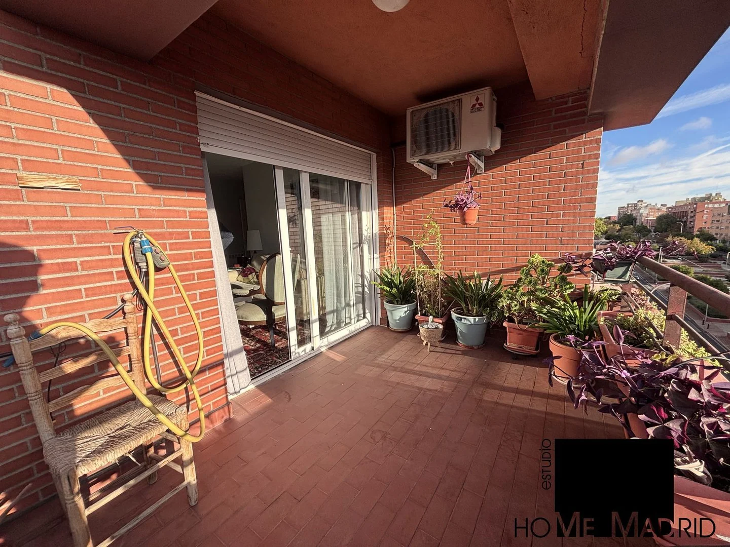 Piso en Bulevar de Indalecio Prieto - Foto 7