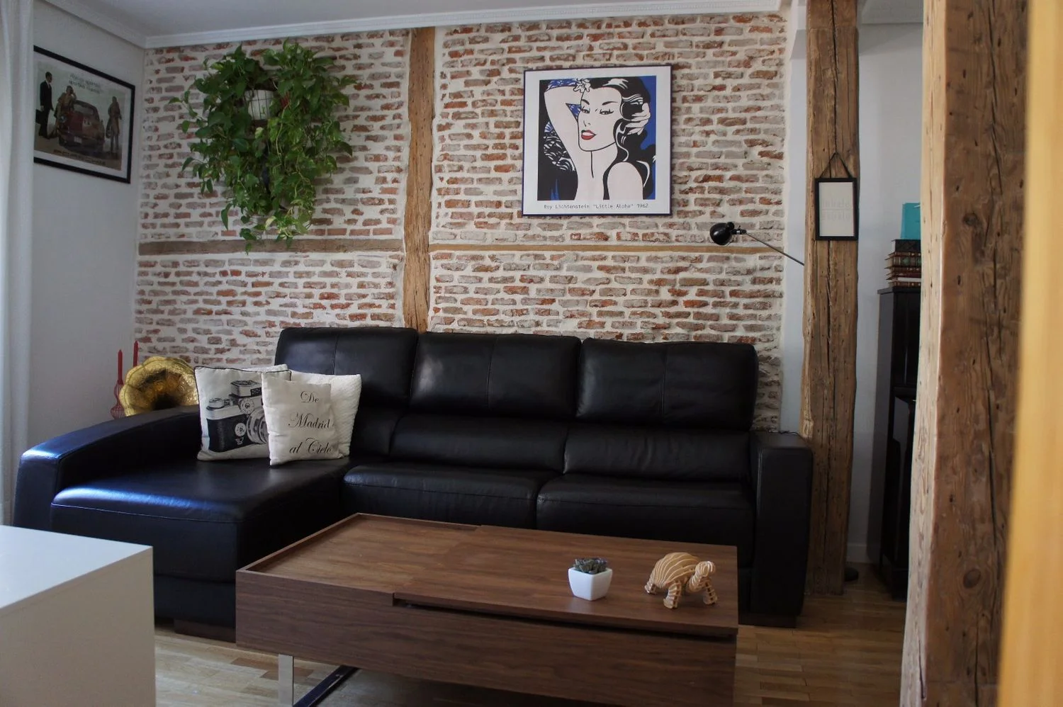 Piso en calle de Sánchez Barcáiztegui, 18