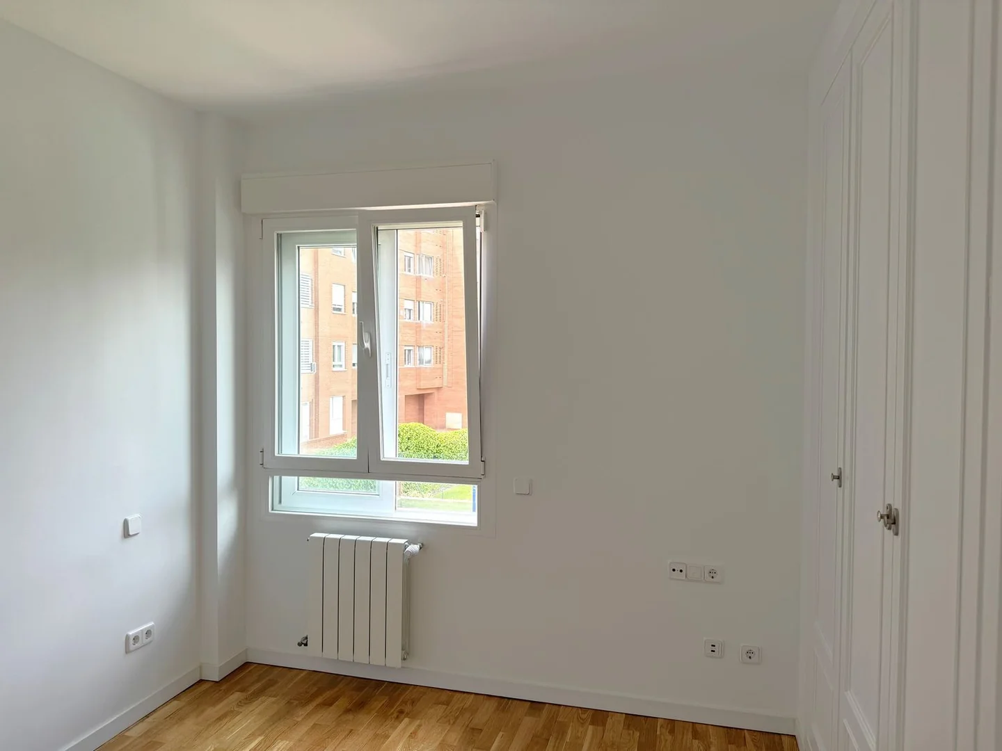 Piso en Calle de José Rizal, 47, Conde Orgaz-Piovera - Foto 25