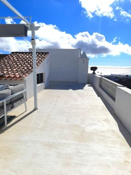 Casa independiente en calle las Crucitas, 34 - Foto 12