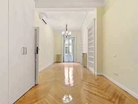 Piso en  Calle de Recoletos 9 - Foto 34