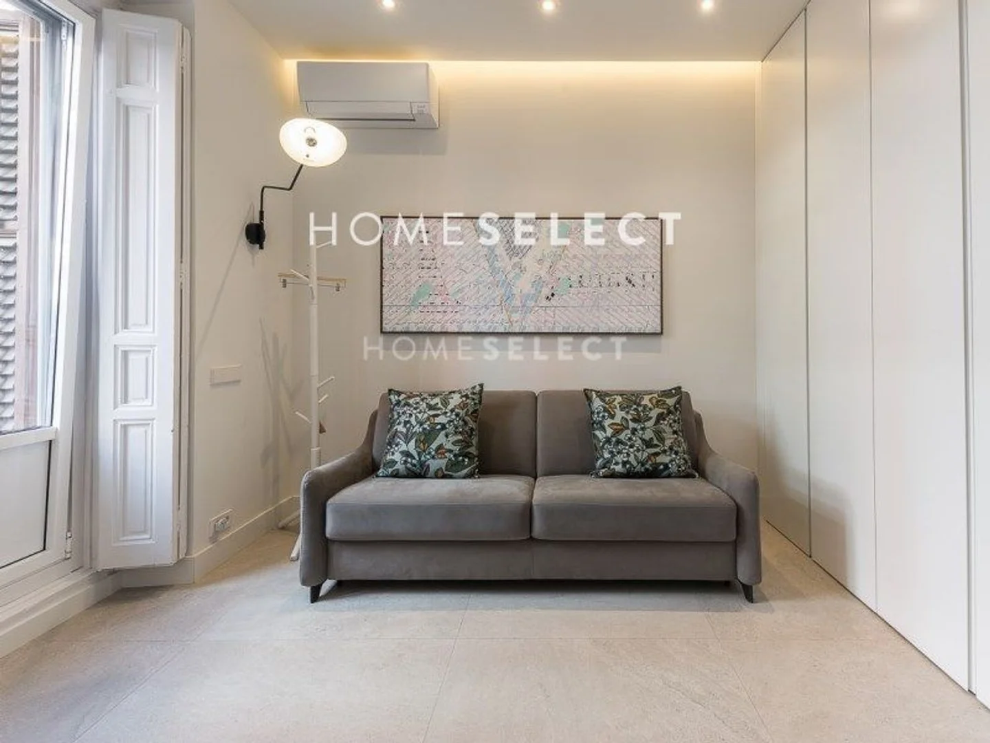 Piso en calle de Monteleón - Foto 7