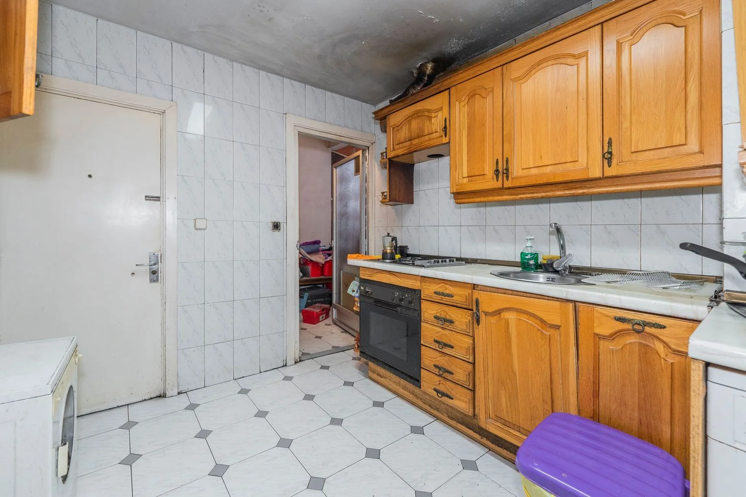 Piso en Calle Velázquez, El Viso - Foto 34