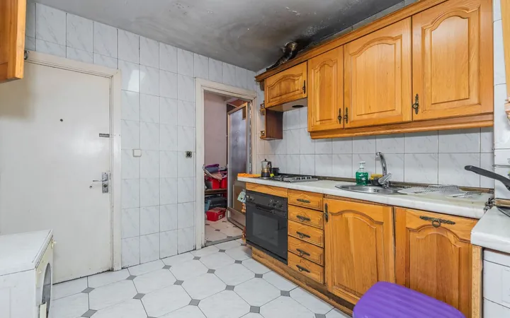 Piso en Calle Velázquez, El Viso - Foto 34