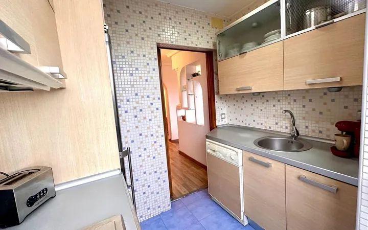 Piso en Calle de las Magnolias, 120, Ventilla-Almenara - Foto 9