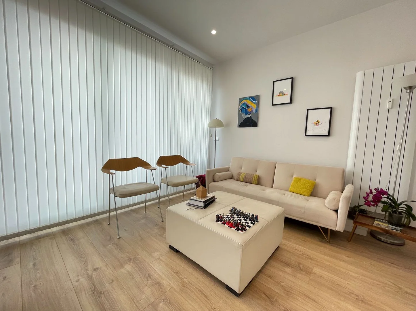 Ático en avenida de Pablo Iglesias, 22 - Foto 4