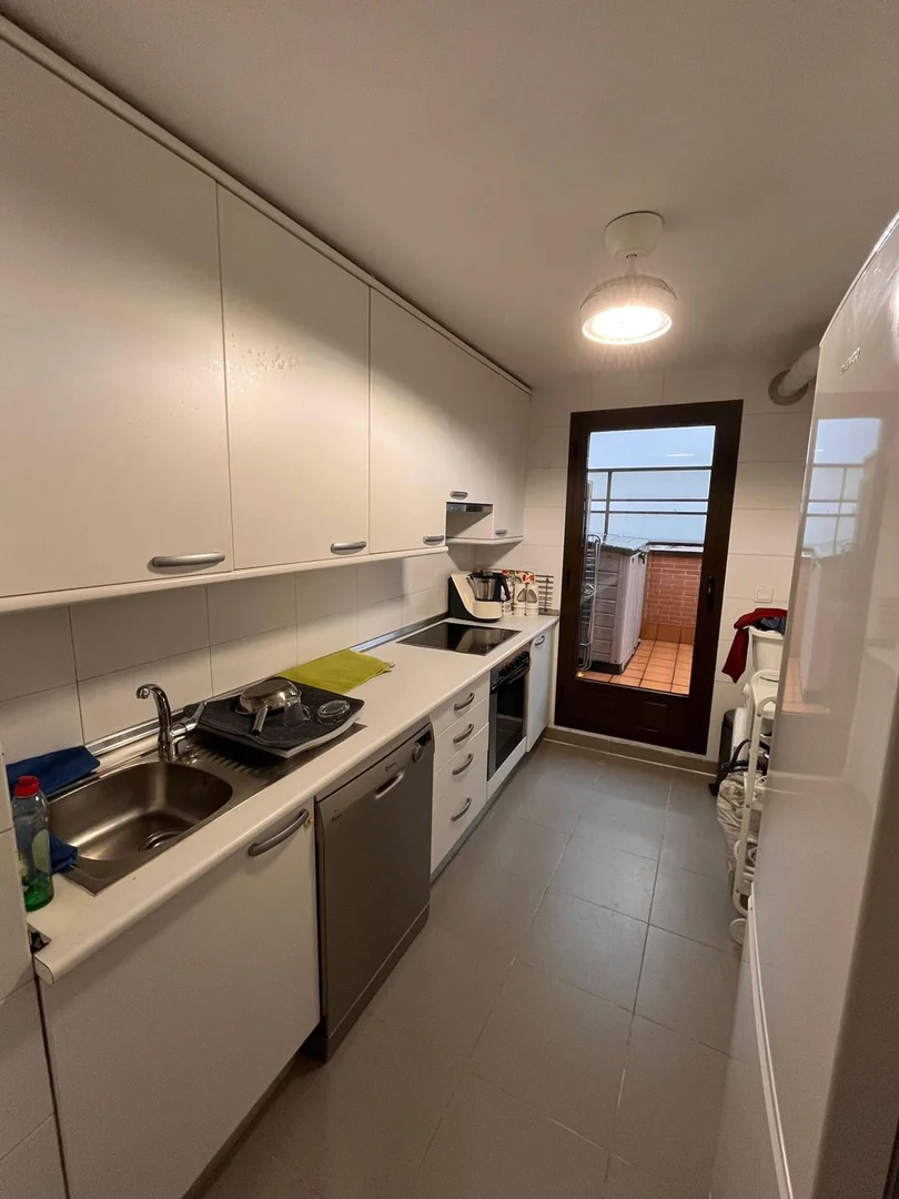 Ático en avenida del Santuario de Valverde, 98 - Foto 7