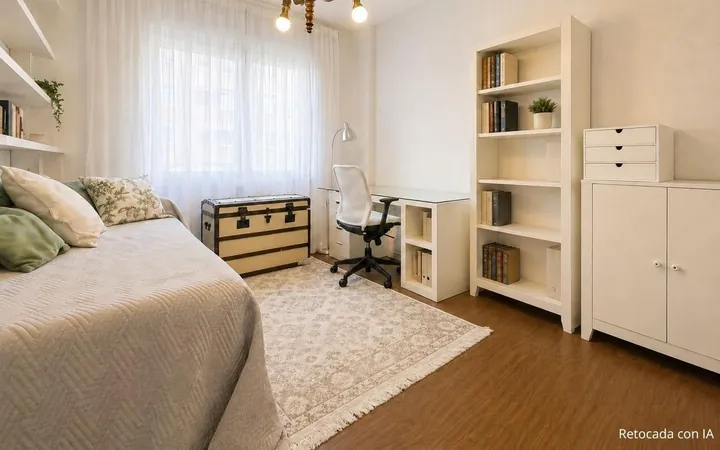 Piso en Castilla - Foto 20