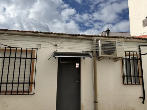 Piso en  Calle del Vizconde de Arlessón 29 - Foto 14