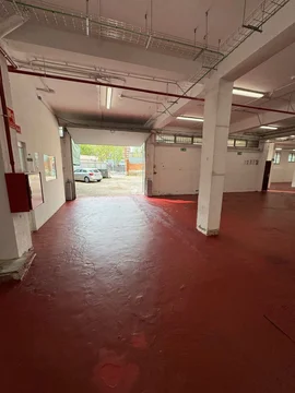 Nave en Avenida del Doctor Federico Rubio y Galí, 86 - Foto 9