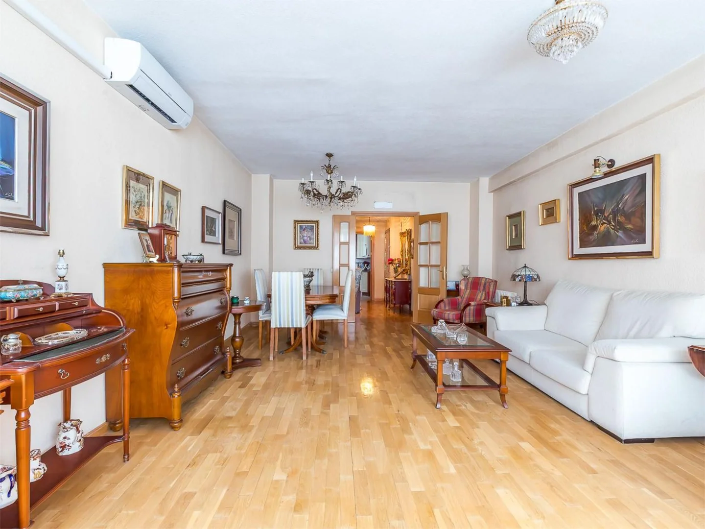 Piso en  Calle de Toledo 134 - Foto 8