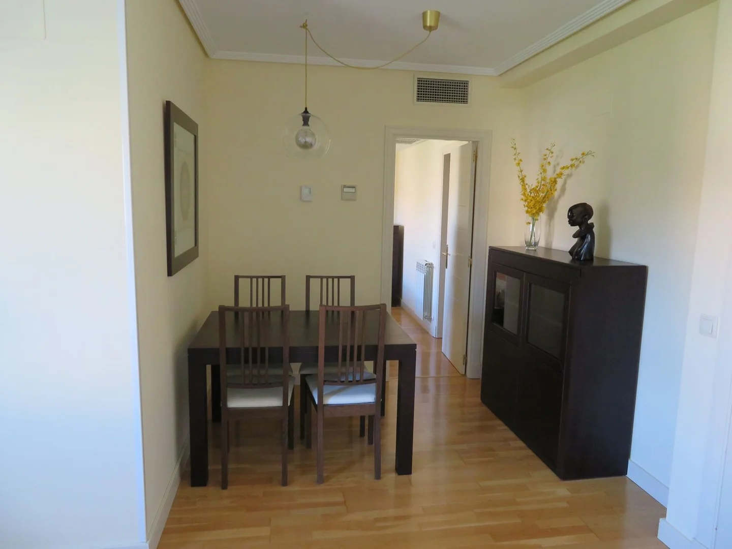 Alquiler de piso en Las Tablas - Foto 4