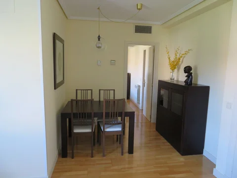 Alquiler de piso en Las Tablas - Foto 4