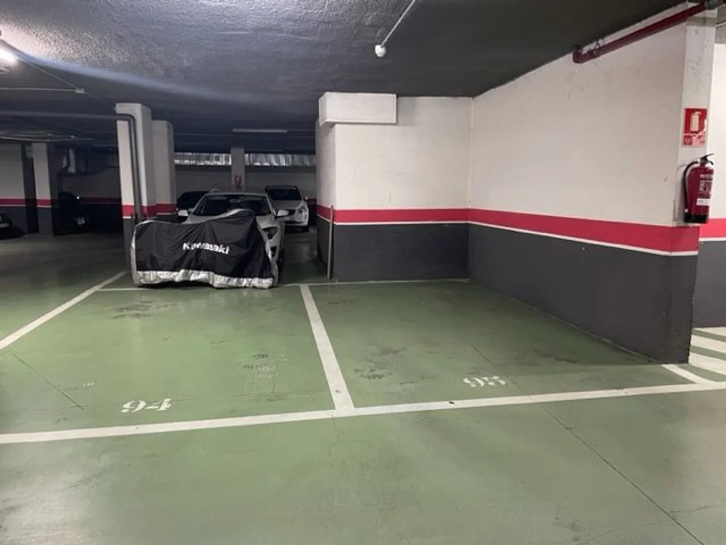 Piso en CL Magdalena Diaz, 20, Valdezarza - Foto 70
