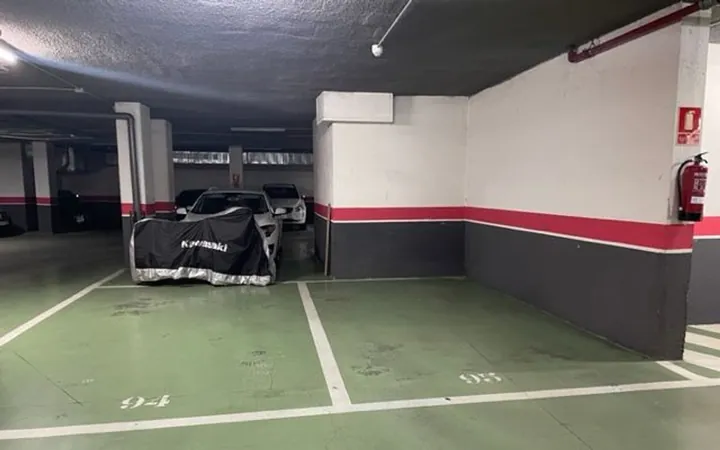 Piso en CL Magdalena Diaz, 20, Valdezarza - Foto 70