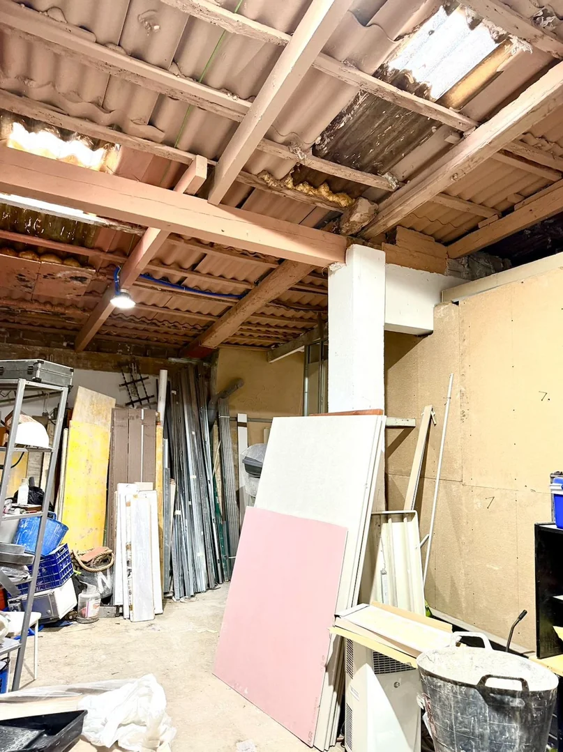 Loft en Calle de Sants, 242, Sants - Badal - Foto 7