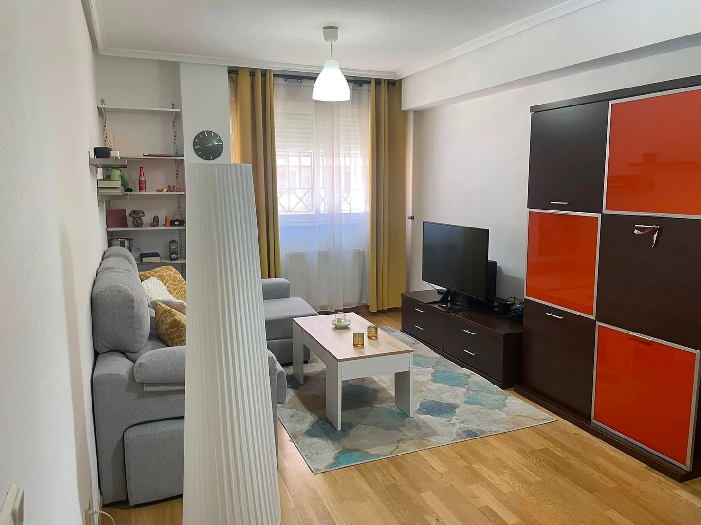 Piso en Calle Francisco Iglesias, 21, Numancia - Foto 3