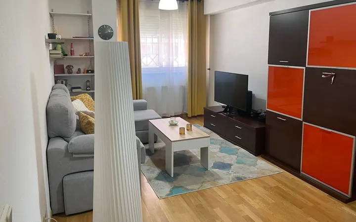 Piso en Calle Francisco Iglesias, 21, Numancia - Foto 3