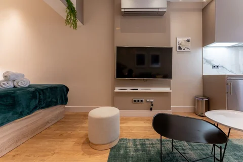 Estudio en Lista, Madrid - Foto 32