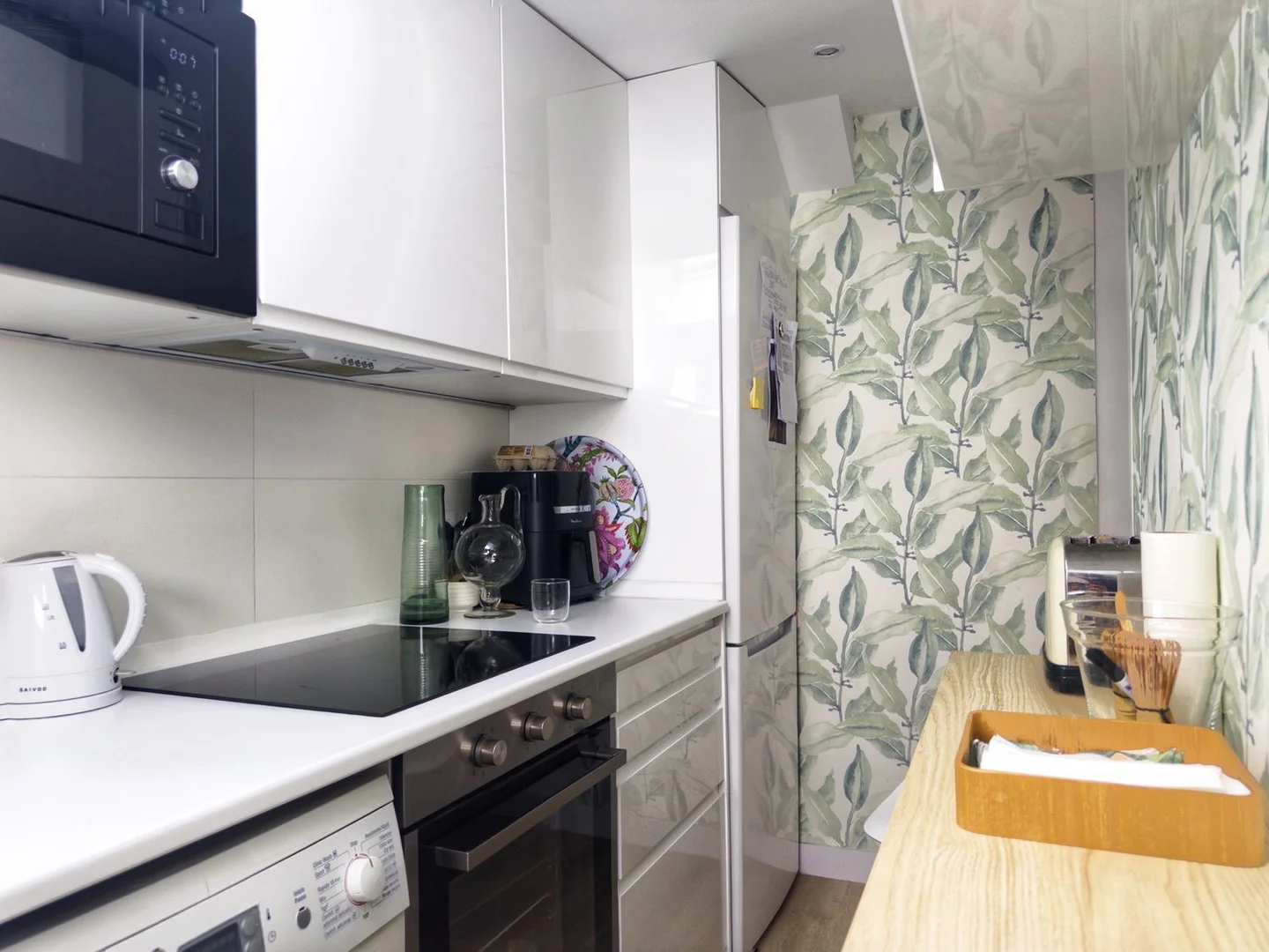 Ático en calle de Santa Brígida, 17 - Foto 16