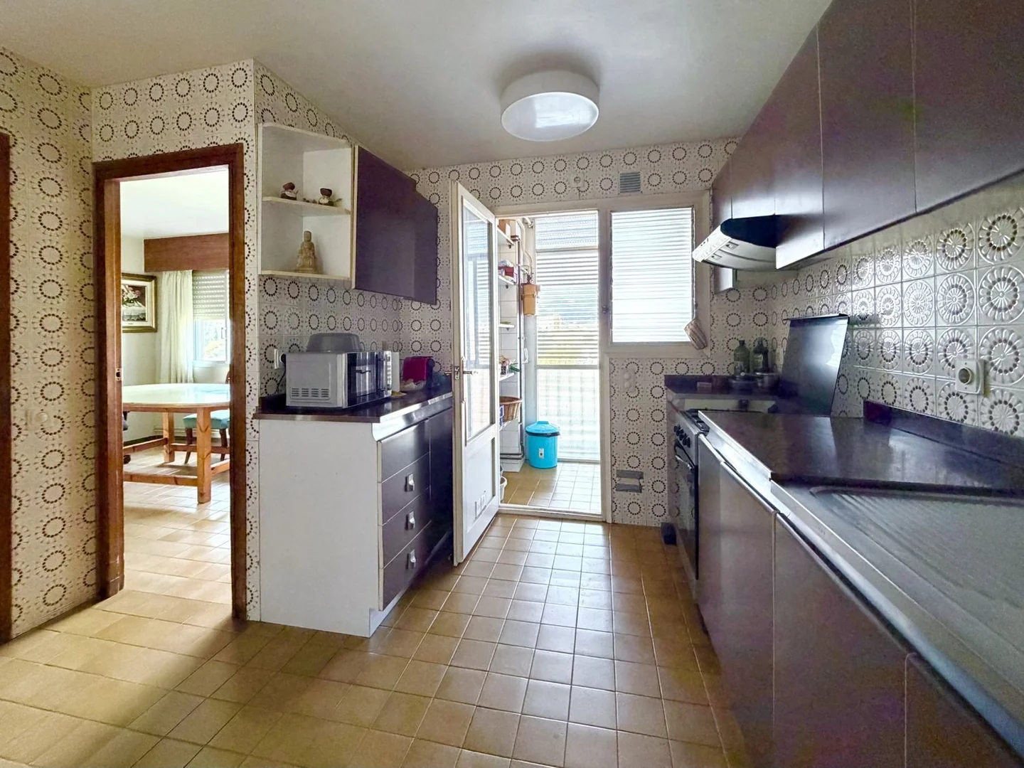 Piso en Calle Pintor Ribalta, 9, La Maternitat i Sant Ramon - Foto 5