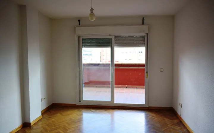 Piso en Calle de la Infanta Mercedes, 109, Cuzco-Castillejos - Foto 4