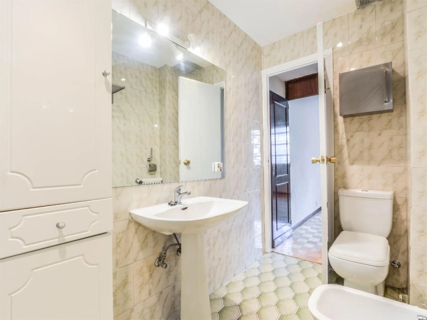 Piso en  Calle de Ibiza 41 - Foto 24