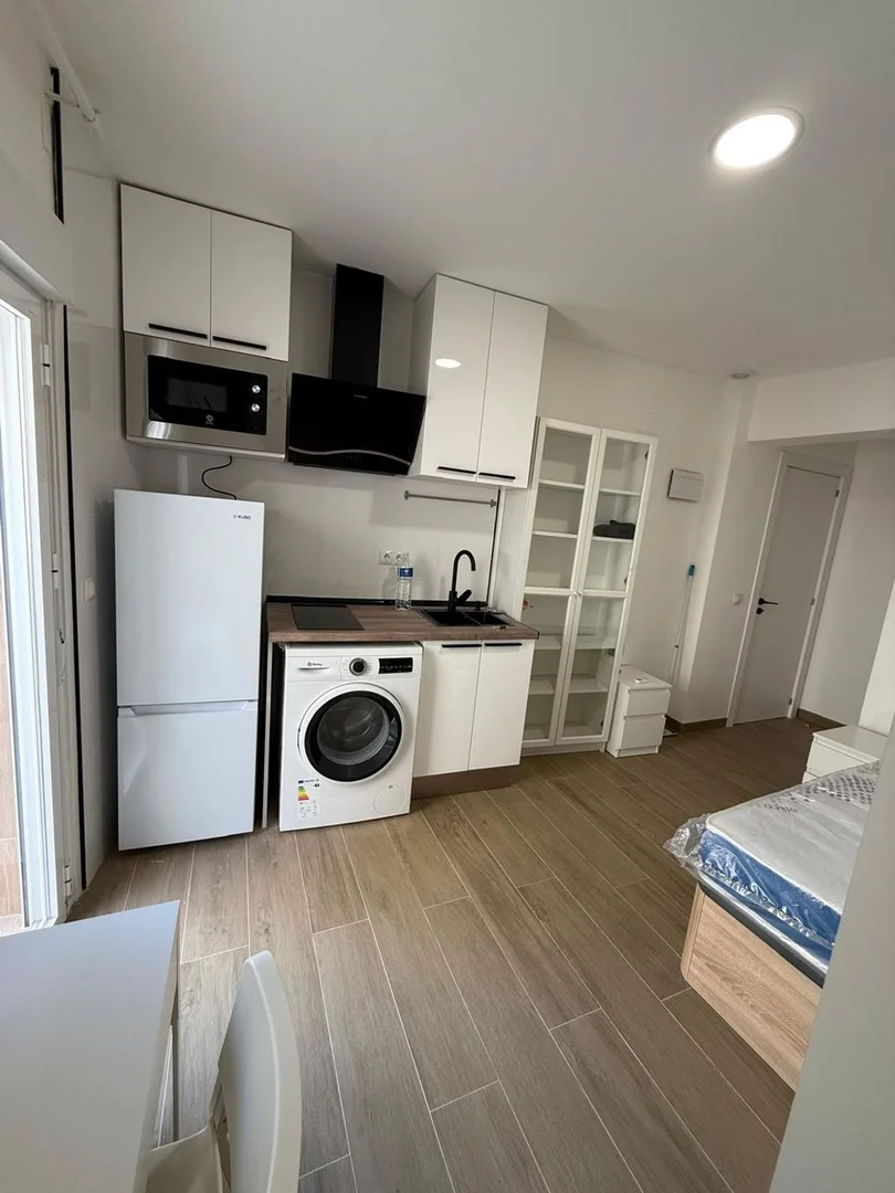 Piso en calle del Ánsar, 49 - Foto 7