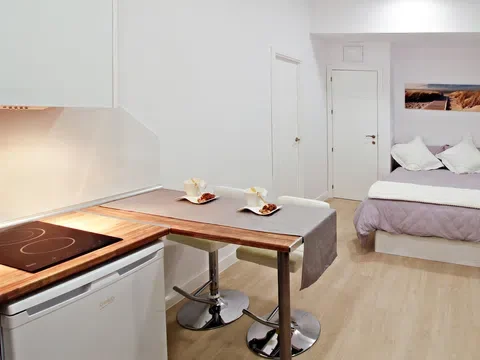 Piso en calle de Rodríguez San Pedro, 25 - Foto 9