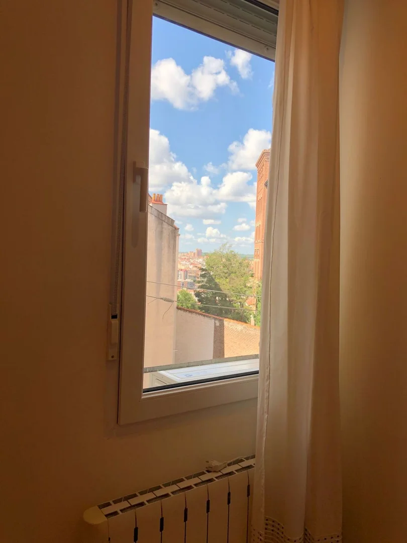 Piso en calle de San Buenaventura, 7 - Foto 8