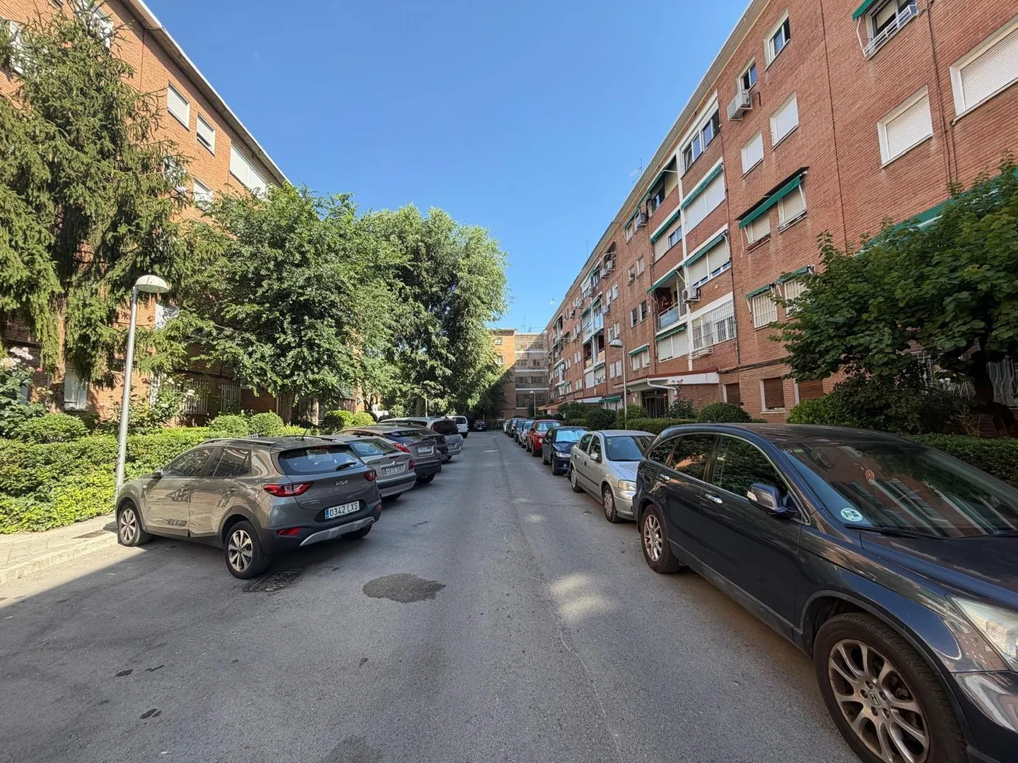 Piso en Calle Pico de los Artilleros, Vinateros - Foto 18