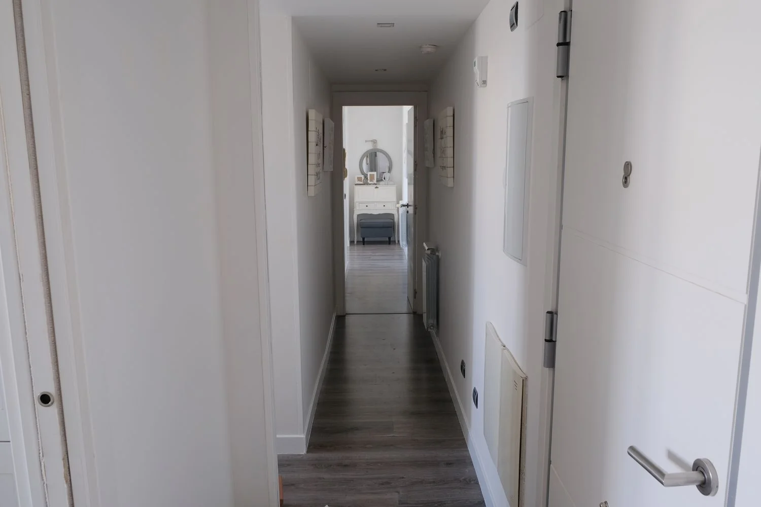 Ático en Calle de Rabanal del Camino, 13, Las Tablas - Foto 25