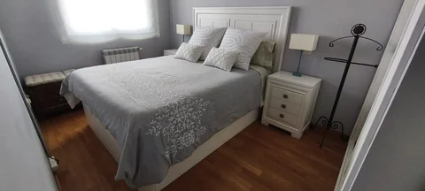 Piso en calle Miguel Solas, 4 - Foto 7