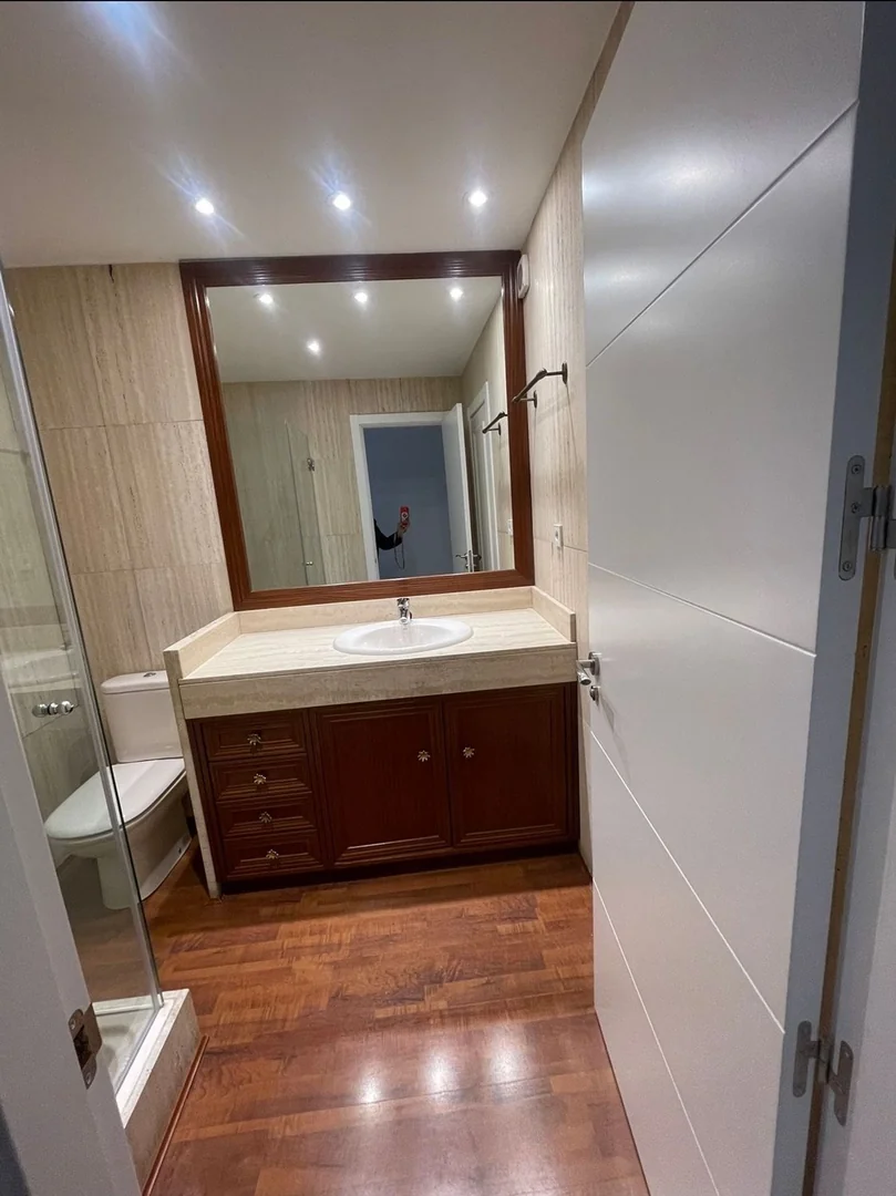 Piso en Calle de Núñez de Balboa, 31, Recoletos - Foto 19