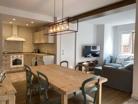 Piso en  Carrer de Rafael Batlle 20 - Foto 1