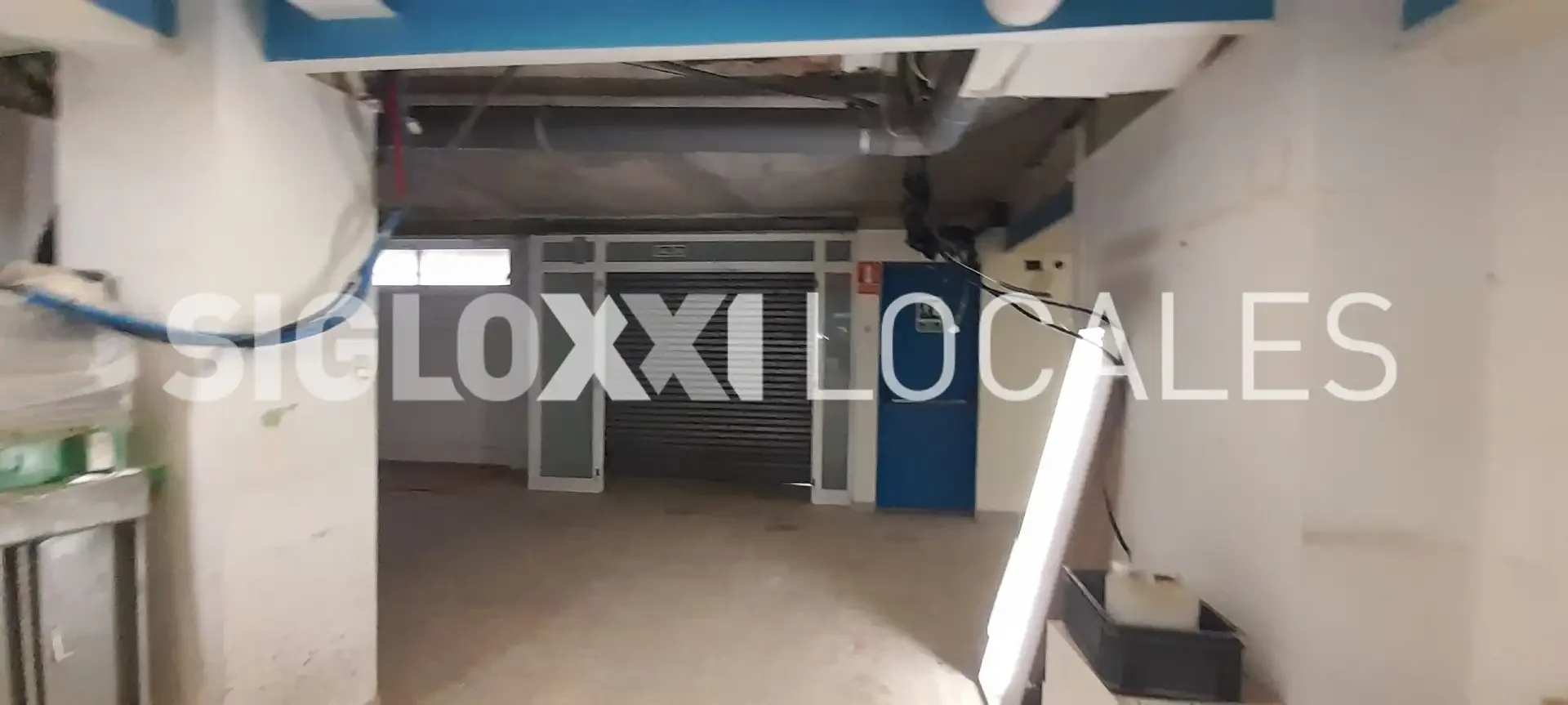 Local comercial en  Plaça de la Infància - Foto 5