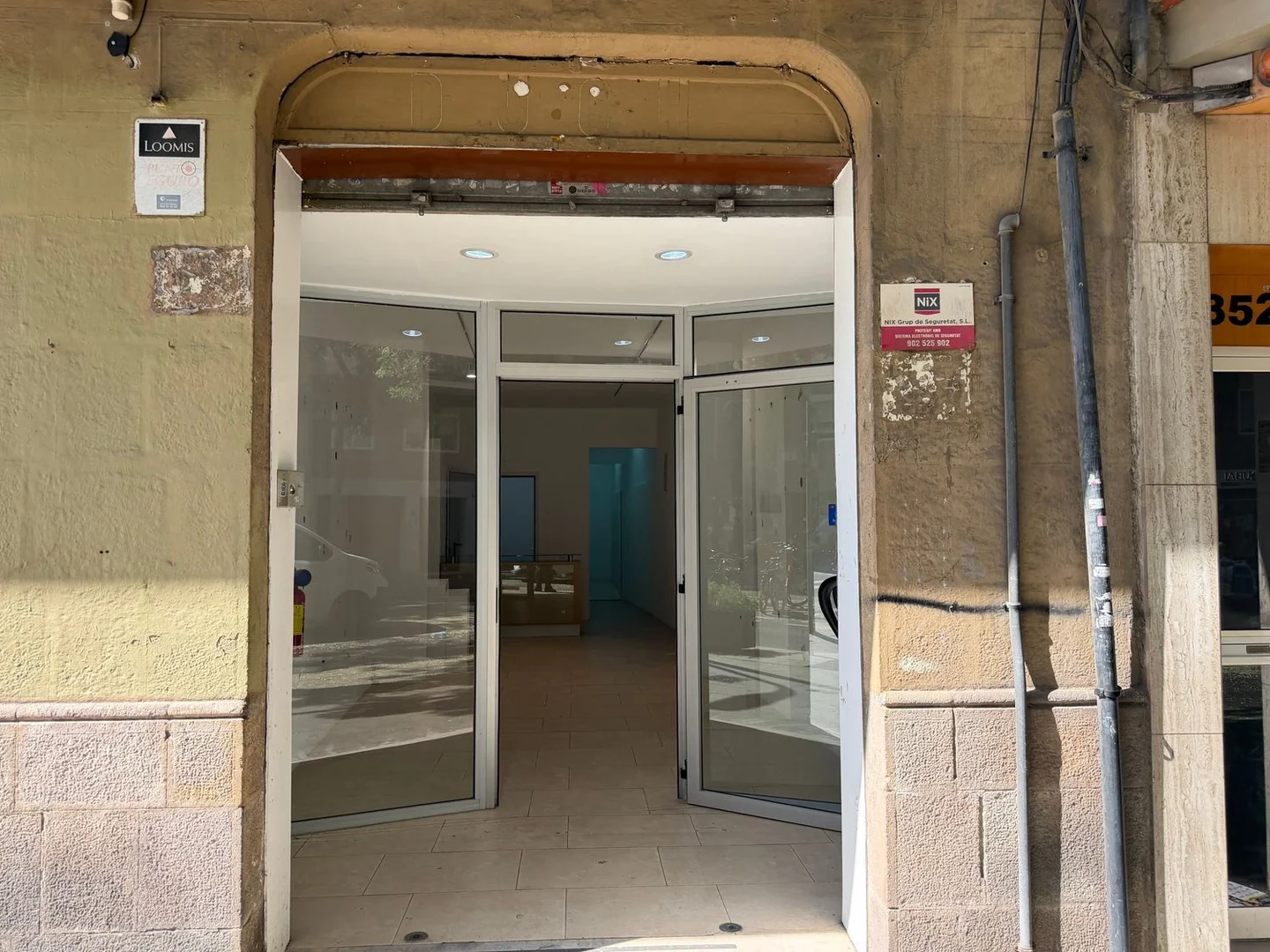 Local en Calle de Sants, 354, Sants - Badal - Foto 2