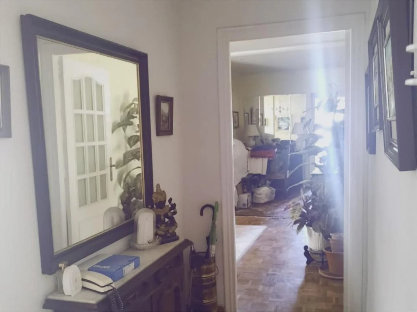 Piso en  Calle de Fernán González 49 - Foto 2