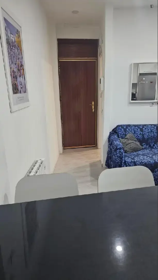 Apartamento en  Madrid Capital - Foto 10
