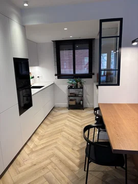 Piso en calle del Corazón de María, 57 - Foto 2