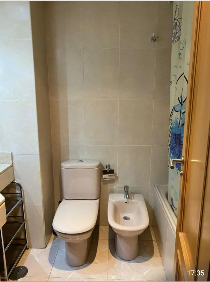 Piso en calle Campezo, 9 - Foto 8