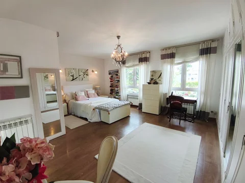 Chalet adosado en Calle de José Fentanes, 83 - Foto 9