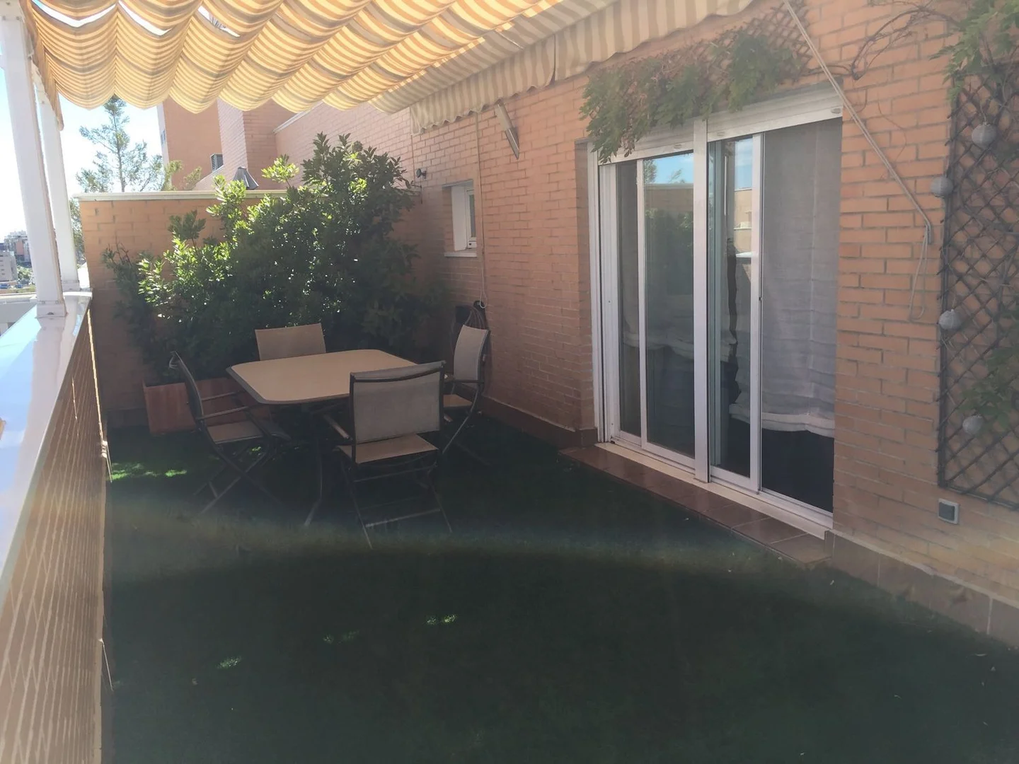 Ático en calle de Vicente Blasco Ibáñez, 4 b - Foto 3