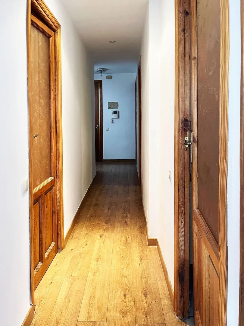 Piso en Barrio Gaztambide - Foto 17