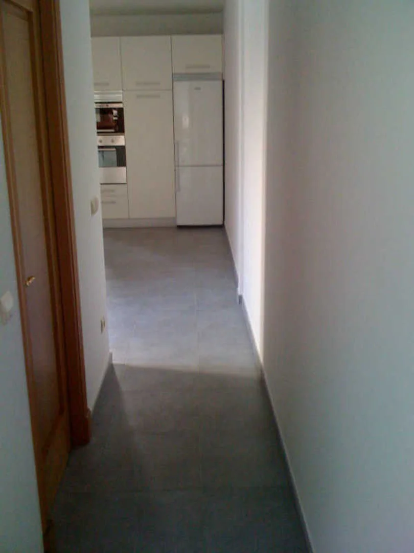 Ático en calle de Valderribas, 12 - Foto 5