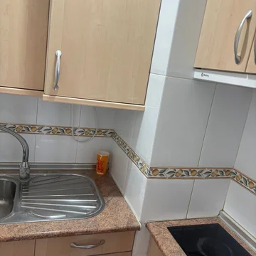 Piso en avenida del Doctor Federico Rubio y Galí, 98 - Foto 3