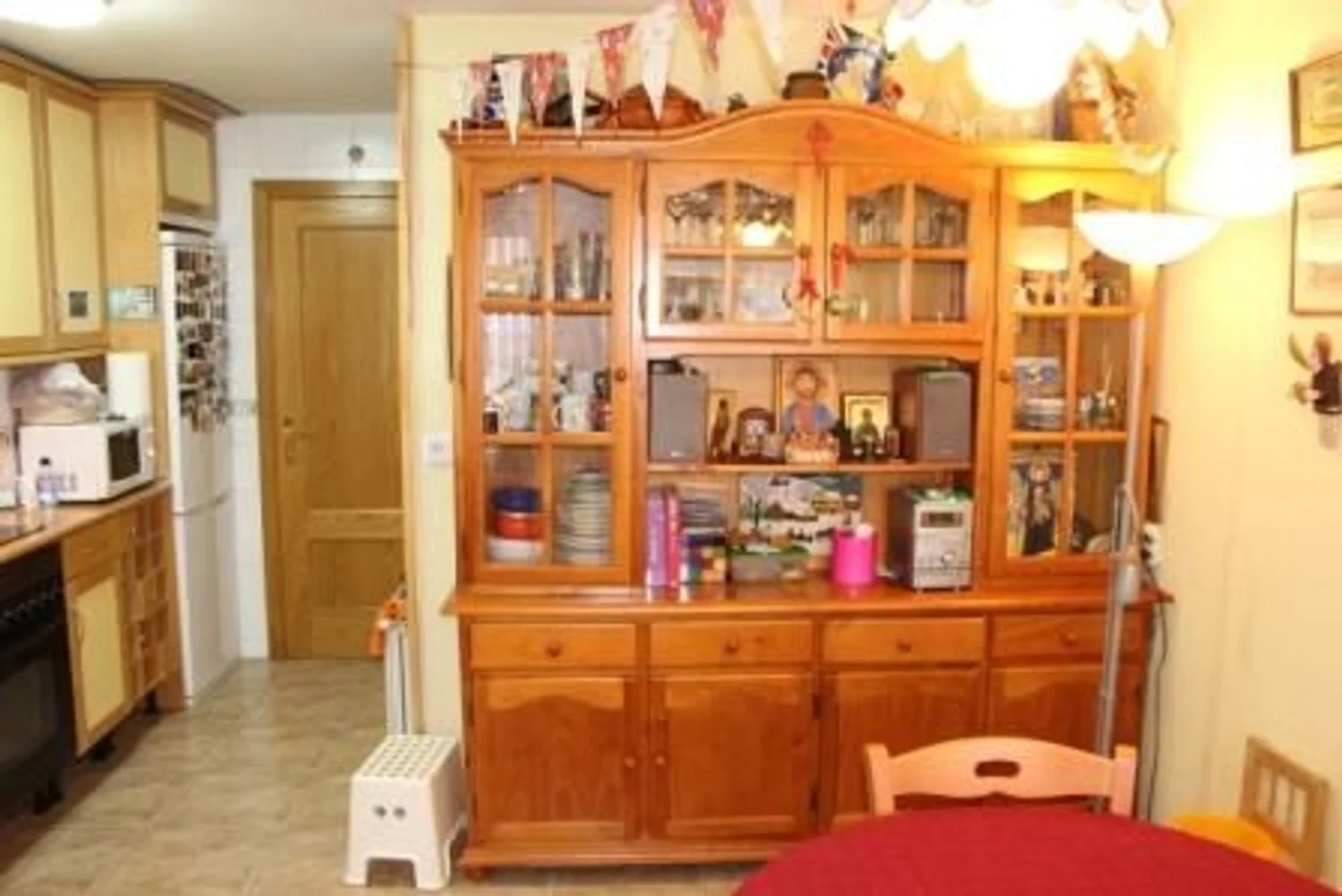 Piso en Calle Concejal Francisco José Jiménez Martín, 78, Los Cármenes - Foto 8