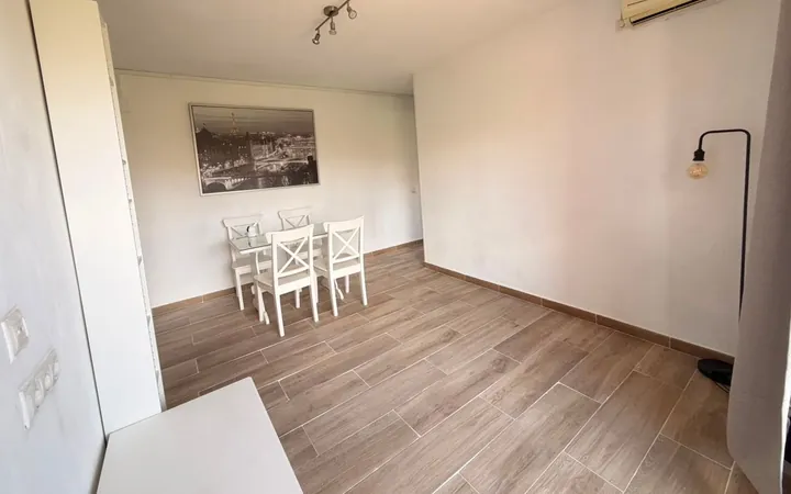 Piso en Calle del Puerto de Balbarán, 114, Palomeras Bajas - Foto 5