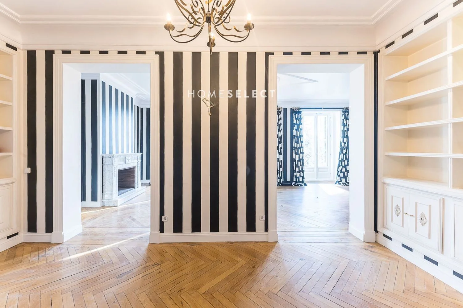 Piso en calle de Alfonso XII - Foto 9