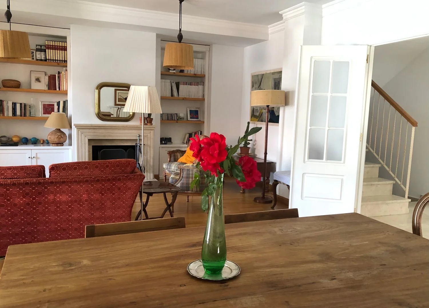 Chalet pareado en Barrio El Plantío - Foto 30